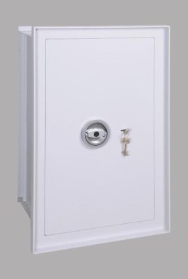 Zazdívací trezor RADEGAST STR 5