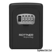 Nábytkový trezor Rottner HomeStar 1